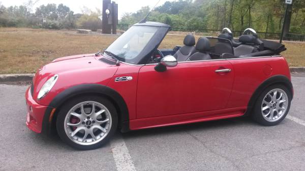 2006 Mini S JCW 72k for sale in Chattanooga, TN