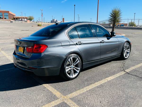 2014 BMW 3-Series 335i Sedan - - by dealer - vehicle for sale in El Paso, TX – photo 6