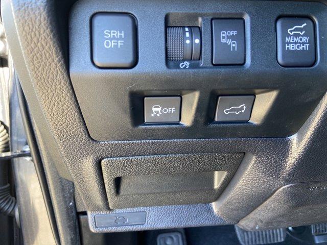 2017 Subaru Forester 2.0XT Touring for sale in Ridgeland, MS – photo 48