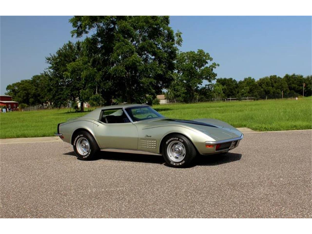 1972 Chevrolet Corvette for sale in Clearwater, FL – photo 5