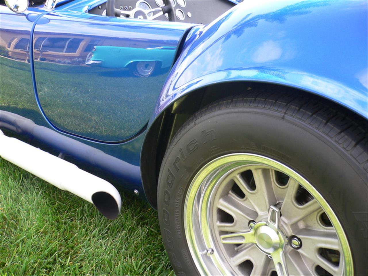 1965 Shelby Cobra Replica for sale in Garland, TX – photo 15