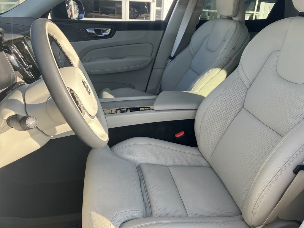 2022 Volvo XC60 B6 Inscription AWD for sale in Wilmington, NC – photo 10