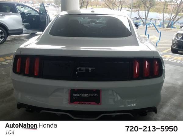 2016 Ford Mustang GT Premium SKU:G5333712 Coupe for sale in Westminster, CO – photo 6