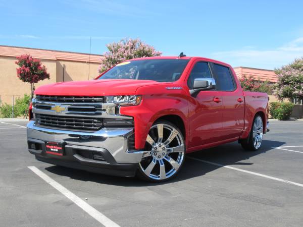 2016 GMC SIERRA SLE SINGLE , PREMIUM WHEELS 'As Low As 1.49%RATE O.AC for sale in Colton, CA – photo 19