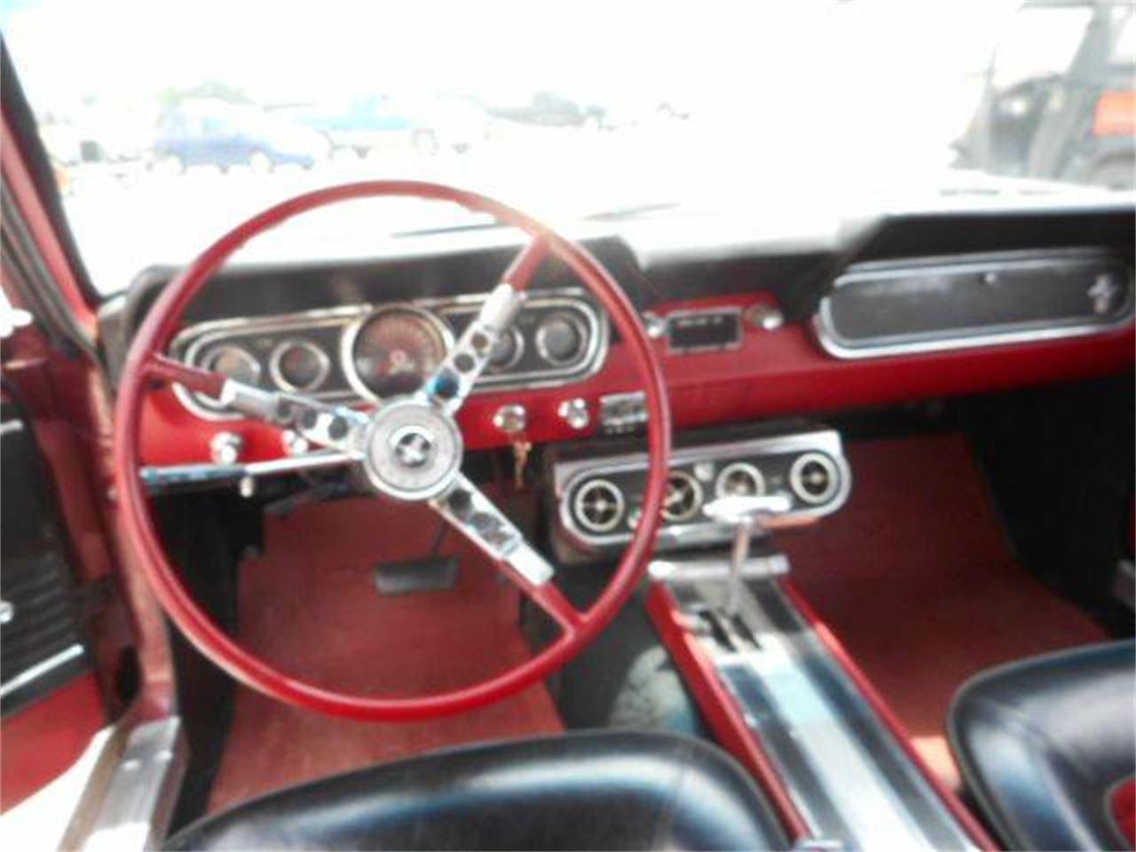 1966 Ford Mustang for sale in Staunton, IL – photo 4