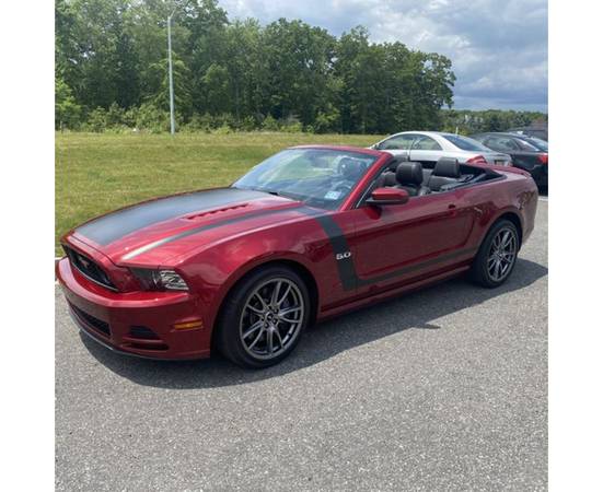 2014 Ford Mustang GT Supercharged for sale in Whippany, NJ – photo 6
