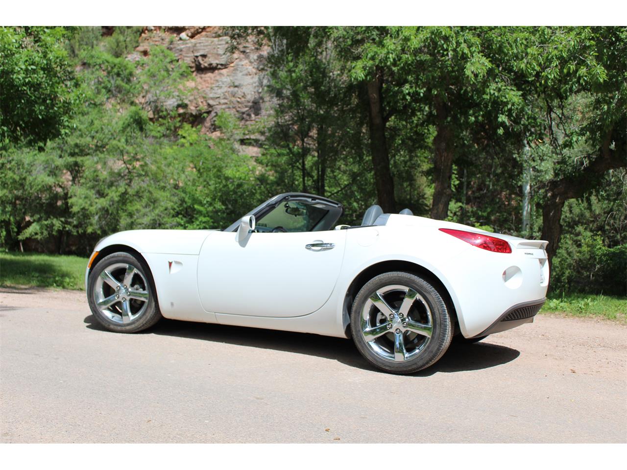 2007 Pontiac Solstice for sale in Hot Springs, SD – photo 9