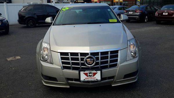 2013 Cadillac CTS 3.0L Luxury AWD 4dr Sedan - SUPER CLEAN! WELL... for sale in Wakefield, MA – photo 3