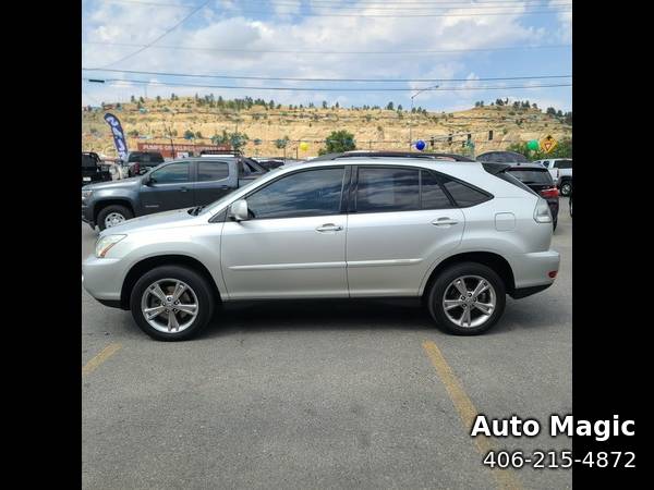 2007 Lexus RX 400h - Let Us Get You Driving! - - by for sale in Billings, MT