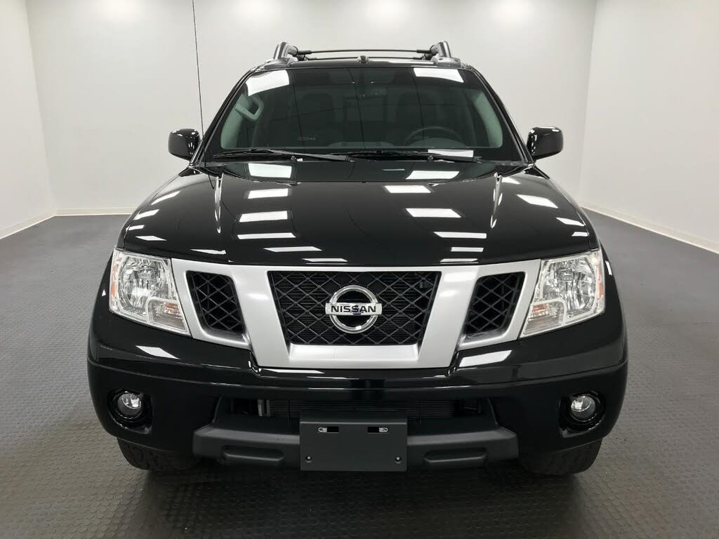 2021 Nissan Frontier PRO-4X Crew Cab 4WD for sale in Appleton, WI – photo 13