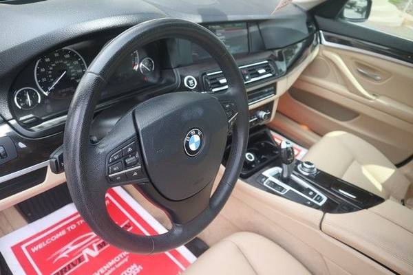 2013 BMW 535i xDrive Sedan 4D - cars & trucks - by dealer - vehicle... for sale in Greeley, CO – photo 13