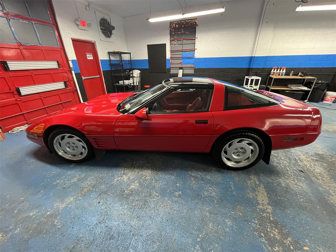 1992 Chevrolet Corvette for sale in Other, NY – photo 8