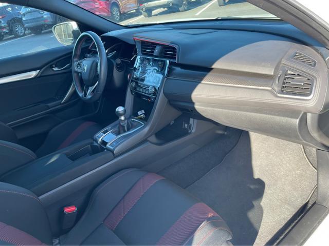 2020 Honda Civic Si Base for sale in Other, MA – photo 15