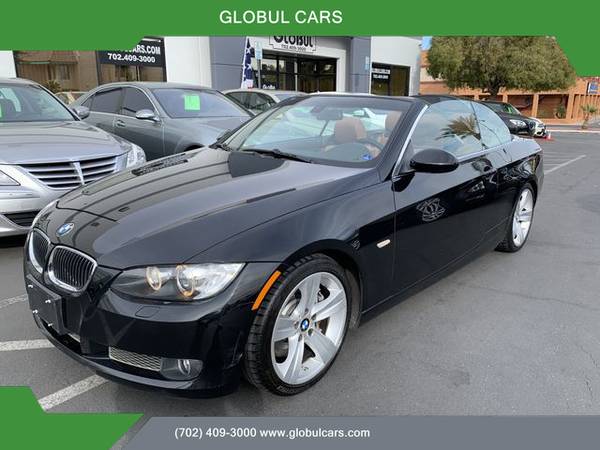 2008 BMW 3 Series - Over 25 Banks Available! CALL for sale in Las Vegas, NV – photo 8