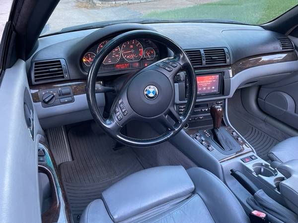 2003 BMW 330Ci Convertible for sale in Saint Louis, MO – photo 9