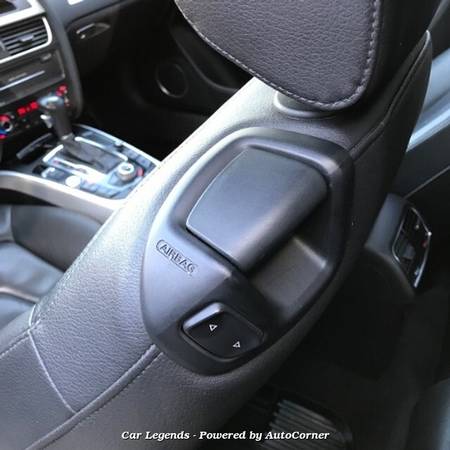 2012 Audi A5 COUPE 2-DR - - by dealer for sale in Stafford, District Of Columbia – photo 18