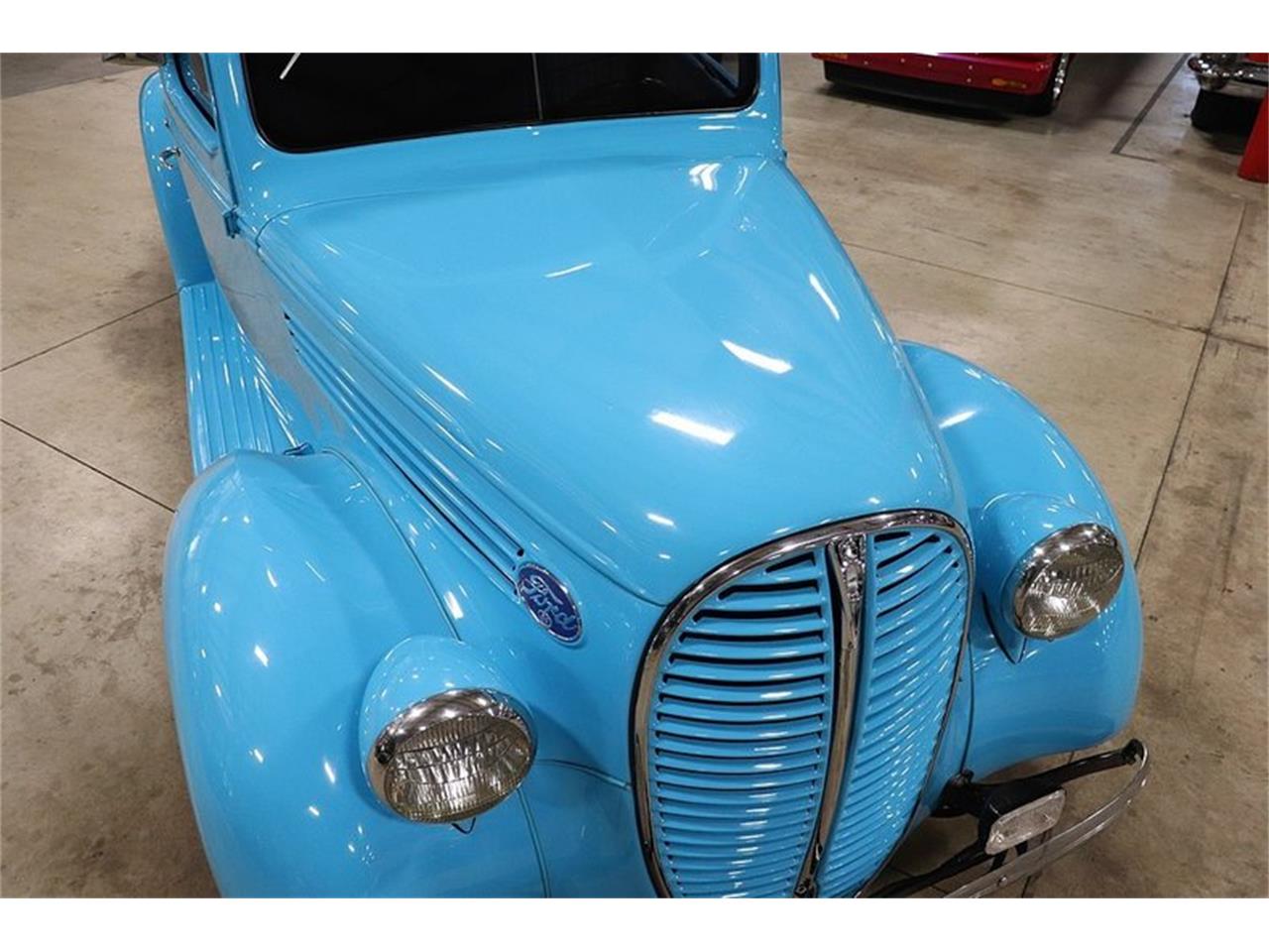 1938 Ford Pickup for sale in Kentwood, MI – photo 9