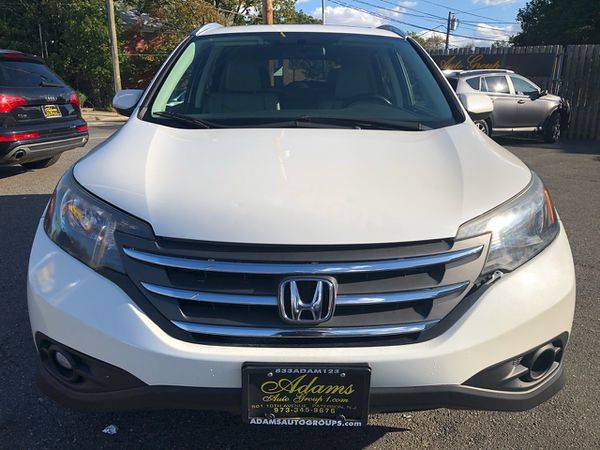 2013 Honda CR-V EX-L 4WD 5-Speed AT Buy Here Pay Her, for sale in Little Ferry, NJ – photo 2
