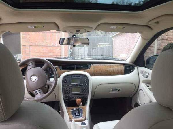 2006 Jaguar X-Type - cars & trucks - by owner - vehicle automotive... for sale in Cordova, TN – photo 5
