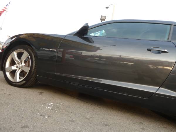 2012 CHEVY CAMARO SS , 6 SP MANUAL, 55K MILES, NICE!!!!!! for sale in Oceanside, CA – photo 10
