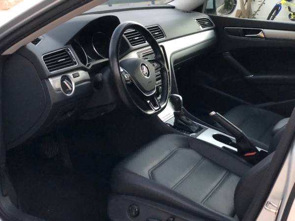 2019 VOLKSWAGEN PASSAT LIKE NEW CONDITION LOW MILES 54K MILES - cars for sale in San Diego, CA – photo 7