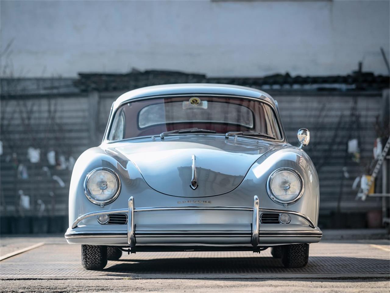 For Sale at Auction: 1959 Porsche 356A for sale in Essen, Other – photo 7