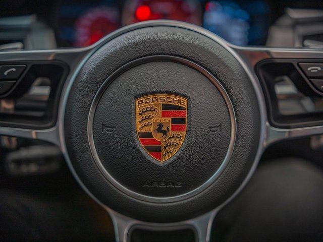 2017 Porsche Macan Turbo for sale in Wichita, KS – photo 30