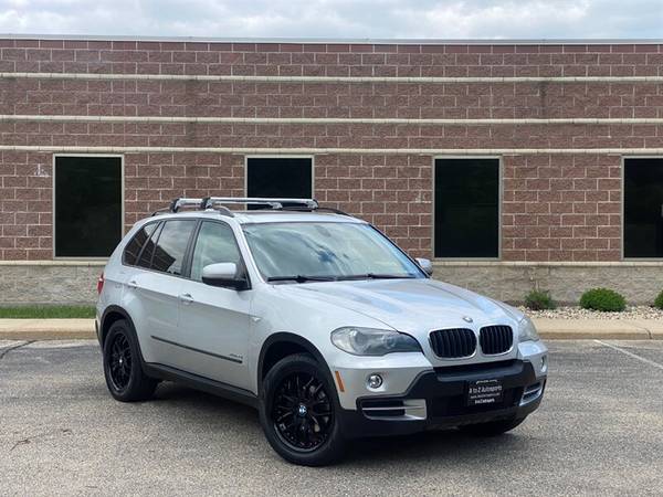 2009 BMW X5 xDrive30i: LOW LOW Miles ONLY 2 Owners All Wheel for sale in Madison, WI – photo 2