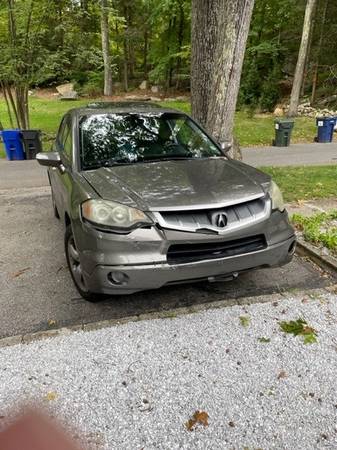 2008 Acura RDX - Mechanic special for sale in New Milford, CT