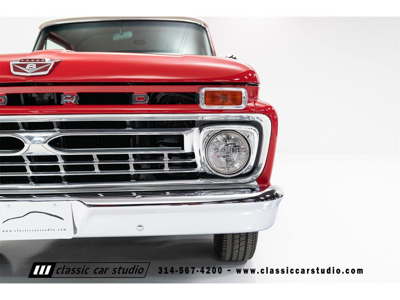 1966 Ford F100 for sale in Saint Louis, MO – photo 7