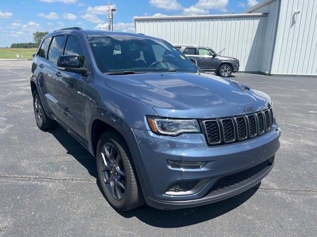2020 Jeep Grand Cherokee Limited for sale in Marshfield, MO – photo 2