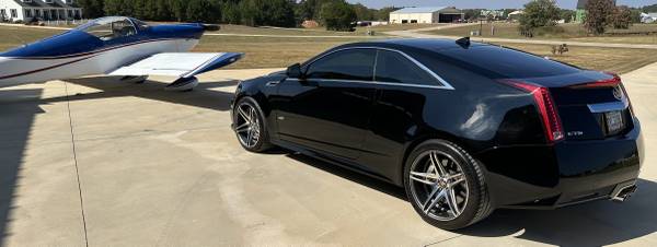 Cadillac CTS-V 800hp Garage Queen for sale in Williamson, GA – photo 10