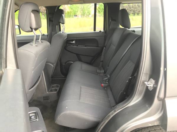 2012 Jeep Liberty 4x4 (360* INTERIOR VIEW ) for sale in Vancouver, OR – photo 13