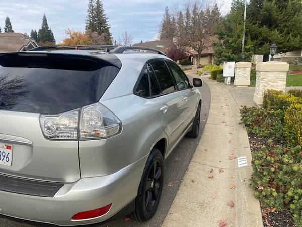 2004 Lexus RX330 AWD 128K Miles Clean Title Runs With June 2021 Tags... for sale in Represa, CA – photo 4