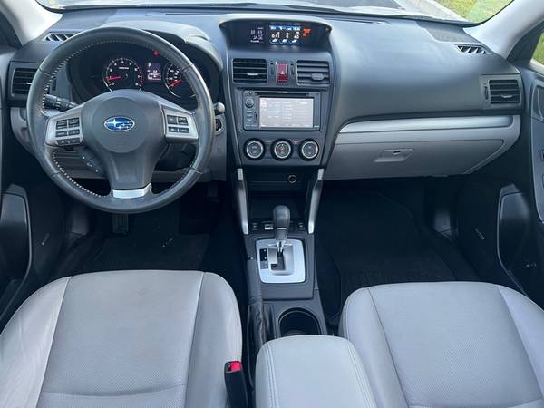 2014 Subaru Forester 2 5i Touring - - by dealer for sale in Jacksonville, FL – photo 8