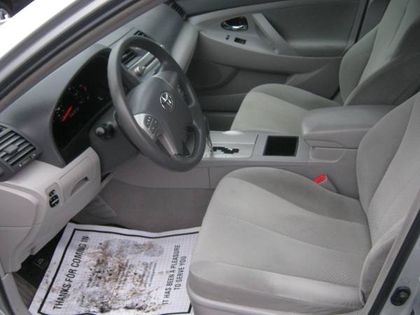 2007 Toyota Camry LE Sedan 4D - - by dealer - vehicle for sale in Roslindale, MA – photo 7
