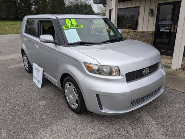 2008 Scion xB Wagon - Down Payments As Low As 500 for sale in Shelby, SC – photo 3