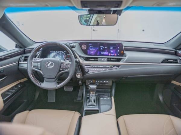 2019 Lexus ES 350 Luxury Price Reduction! - - by for sale in Wichita, KS – photo 24