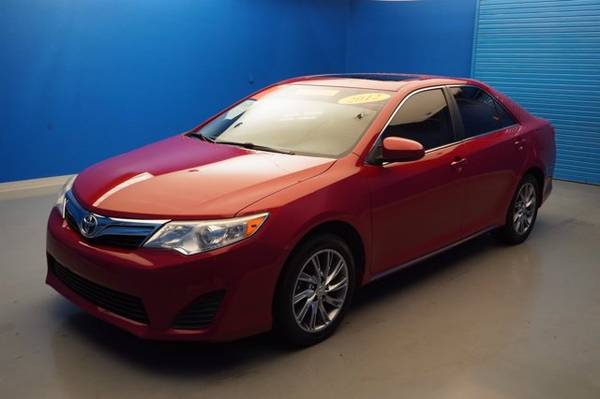 2012 Toyota Camry Le - cars & trucks - by dealer - vehicle... for sale in Louisville, KY – photo 5