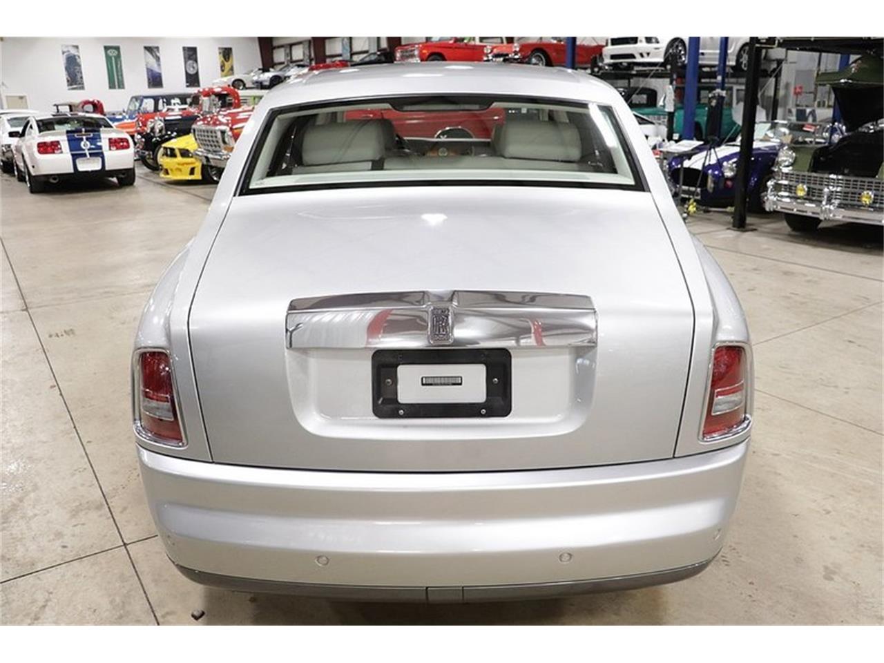 2004 Rolls-Royce Phantom for sale in Kentwood, MI – photo 4