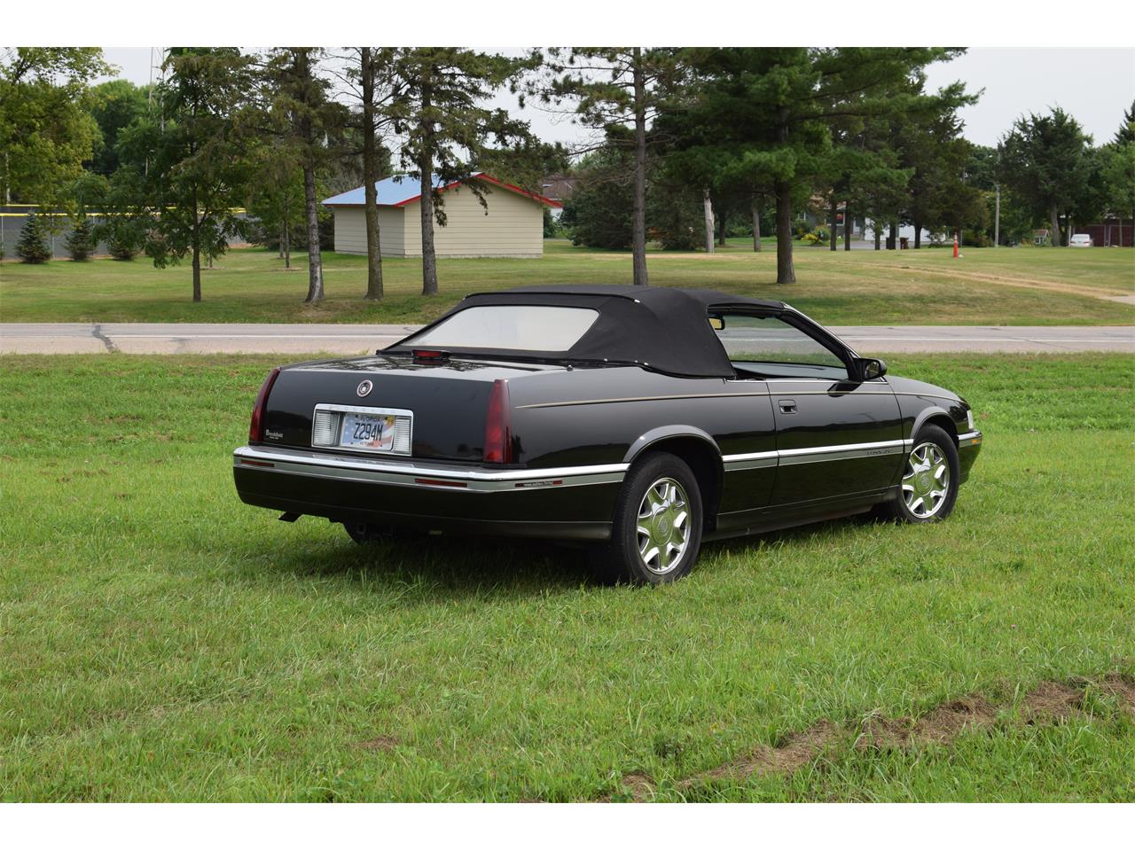 1992 Cadillac Eldorado for sale in Watertown, MN – photo 3