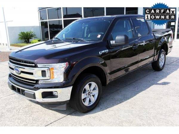 2018 Ford F150 F150 F 150 F-150 XLT - truck for sale in Houston, TX – photo 3