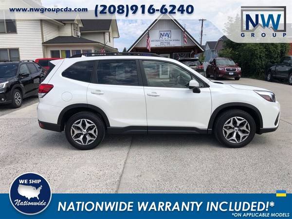 2020 Subaru Forester AWD All Wheel Drive Premium, SUPER SUPER CLEAN! for sale in Other, WY – photo 12