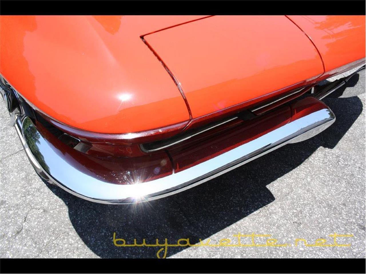 1964 Chevrolet Corvette for sale in Atlanta, GA – photo 13