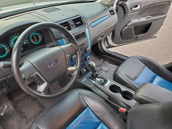 **2010 Ford Fusion Sport** Really Nice & Clean. for sale in Eugene, OR – photo 12