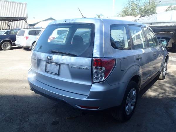 2013 Subaru Forester Public Auction Opening Bid - - by for sale in Mission Valley, CA – photo 5