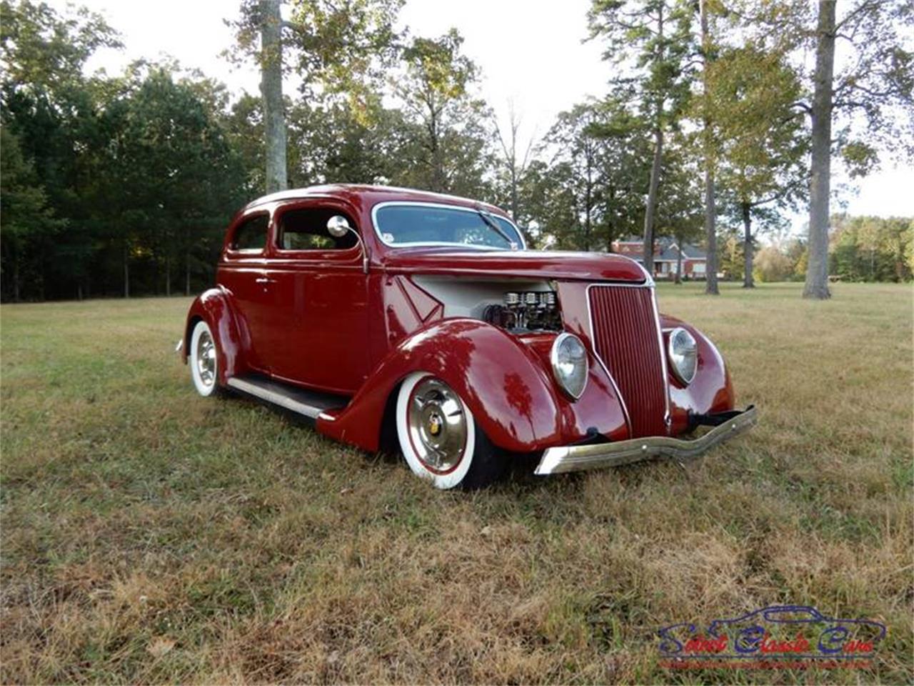 1936 Ford 2-Dr Sedan for sale in Hiram, GA – photo 15