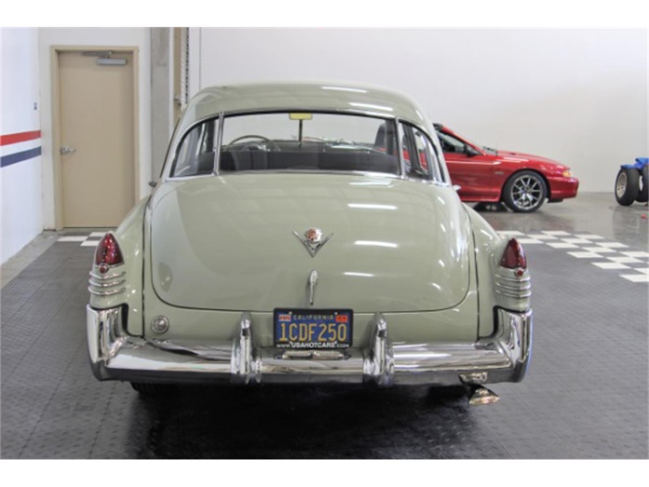 1948 Cadillac Series 62 for sale in San Ramon, CA – photo 9