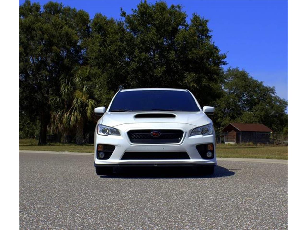 2015 Subaru WRX for sale in Clearwater, FL – photo 7
