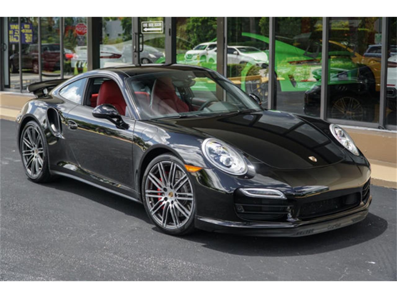 2015 Porsche 911 for sale in Miami, FL – photo 2